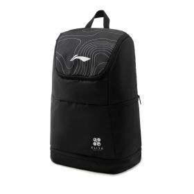 LI-NING Rucksack Dynamic Power schwarz – Bild 11